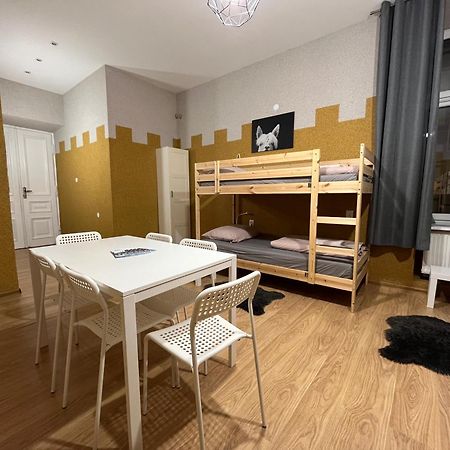 Girls Hostel Красков Екстериор снимка