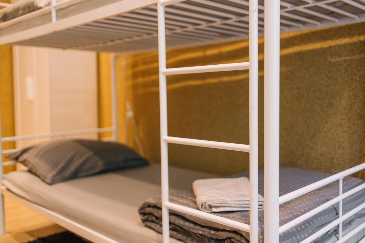 Girls Hostel Красков Екстериор снимка