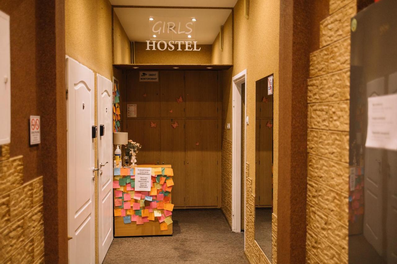 Girls Hostel Красков Екстериор снимка