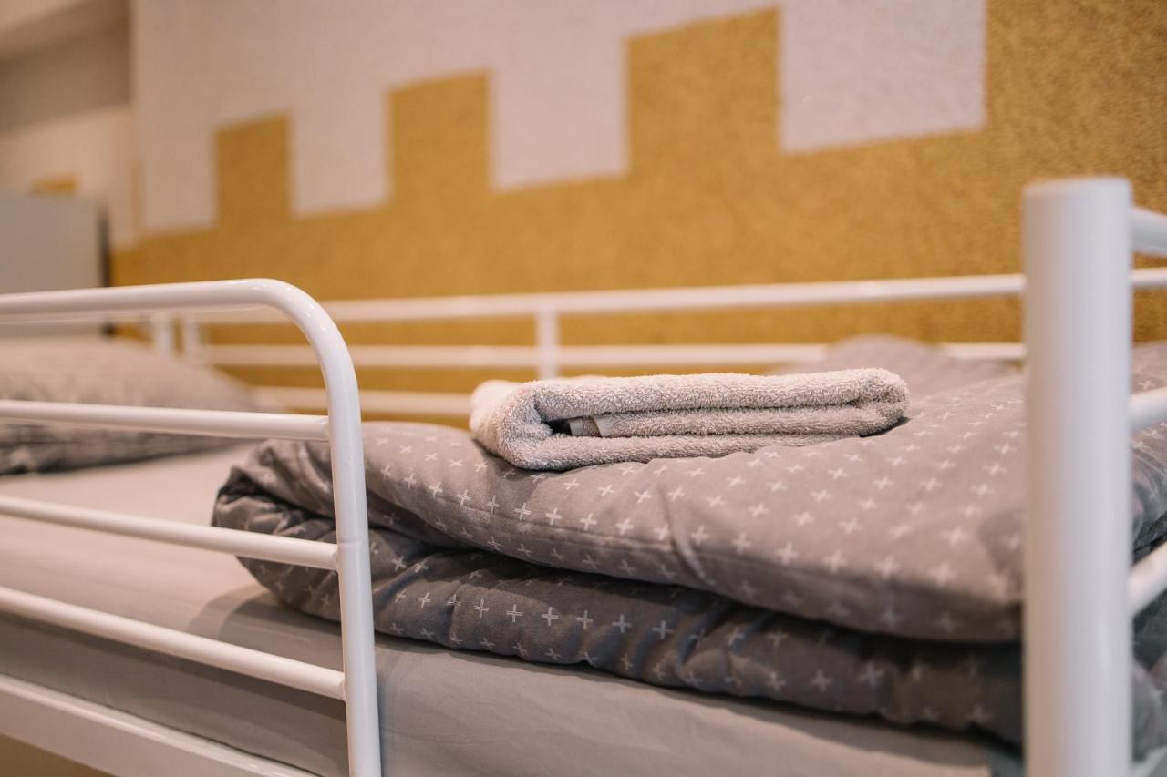 Girls Hostel Красков Екстериор снимка