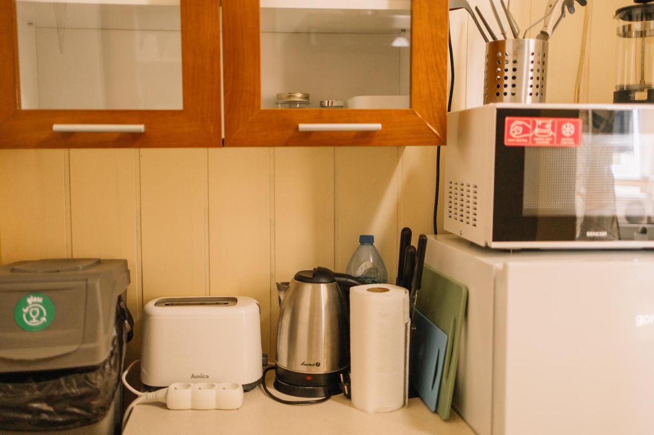 Girls Hostel Красков Екстериор снимка
