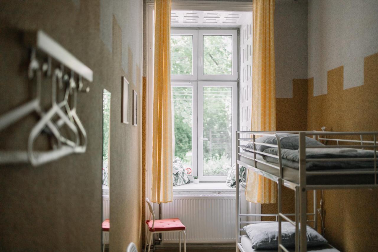Girls Hostel Красков Екстериор снимка