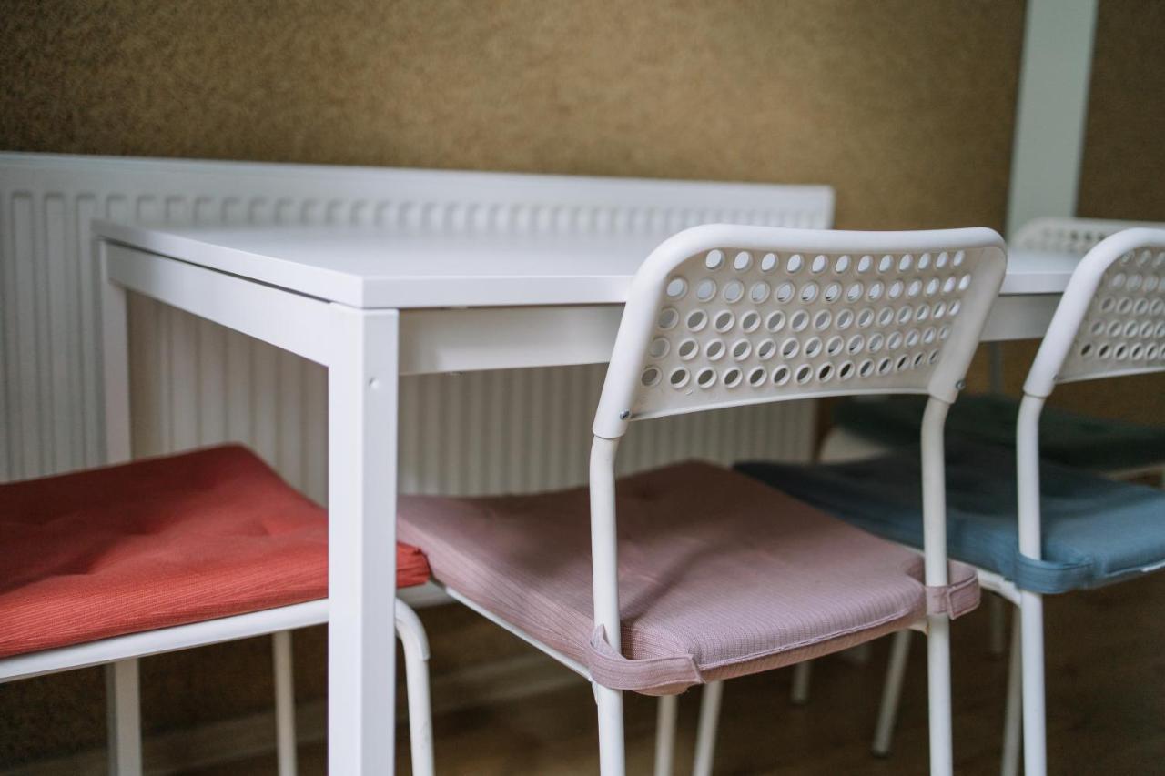 Girls Hostel Красков Екстериор снимка
