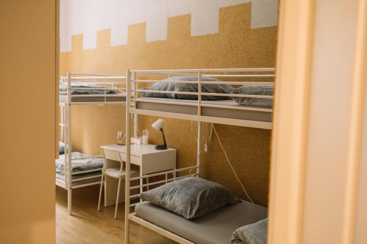 Girls Hostel Красков Екстериор снимка