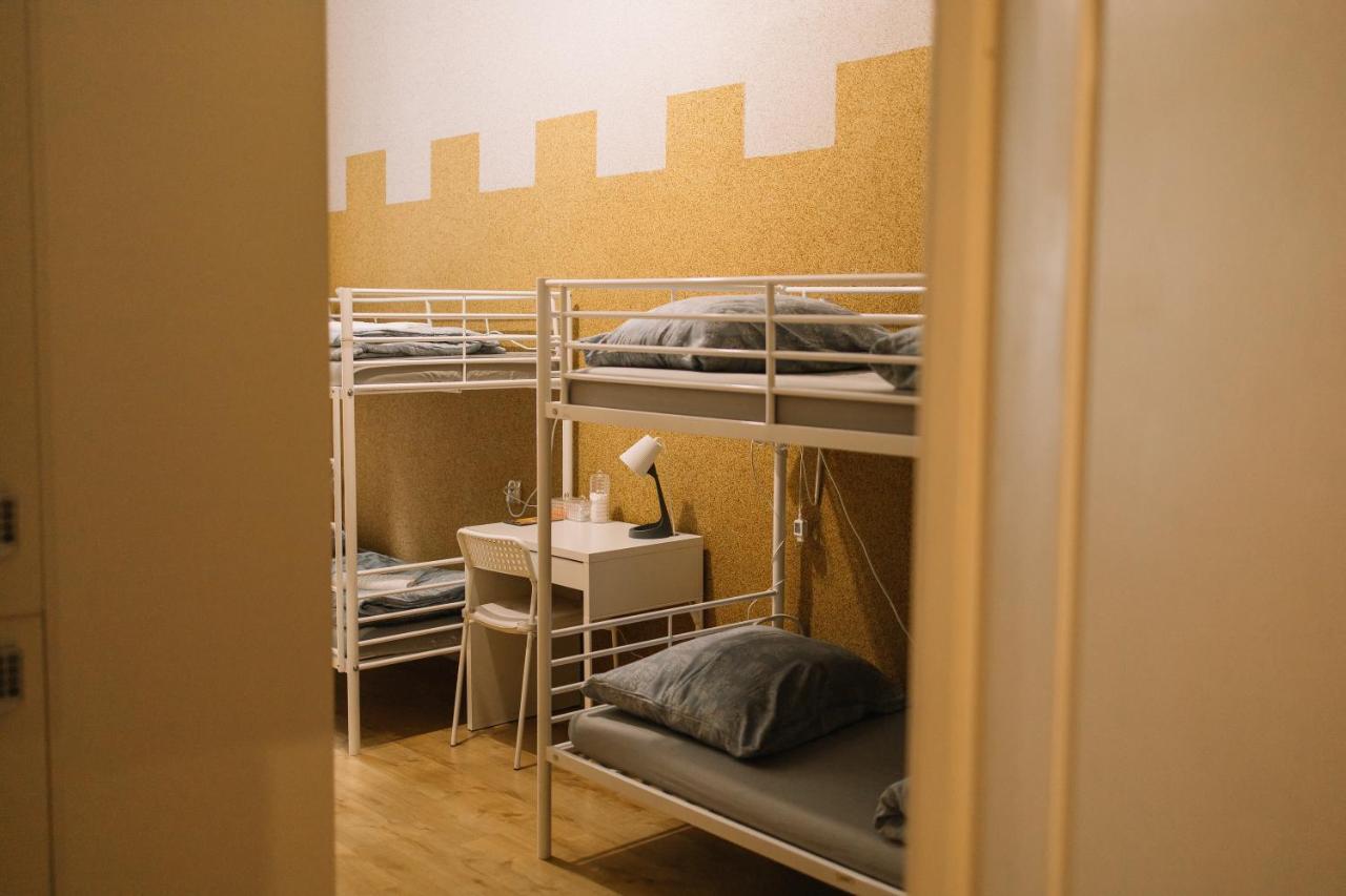 Girls Hostel Красков Екстериор снимка