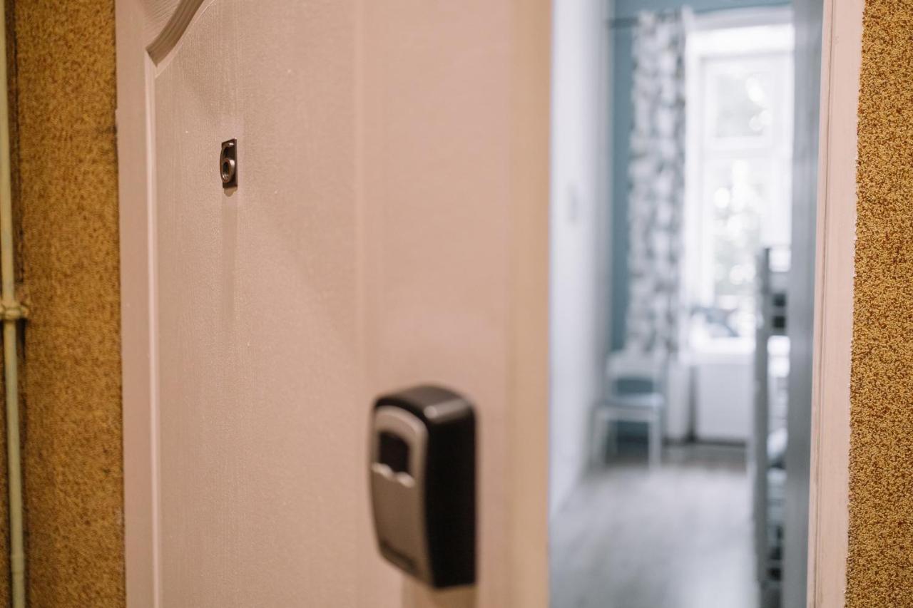 Girls Hostel Красков Екстериор снимка