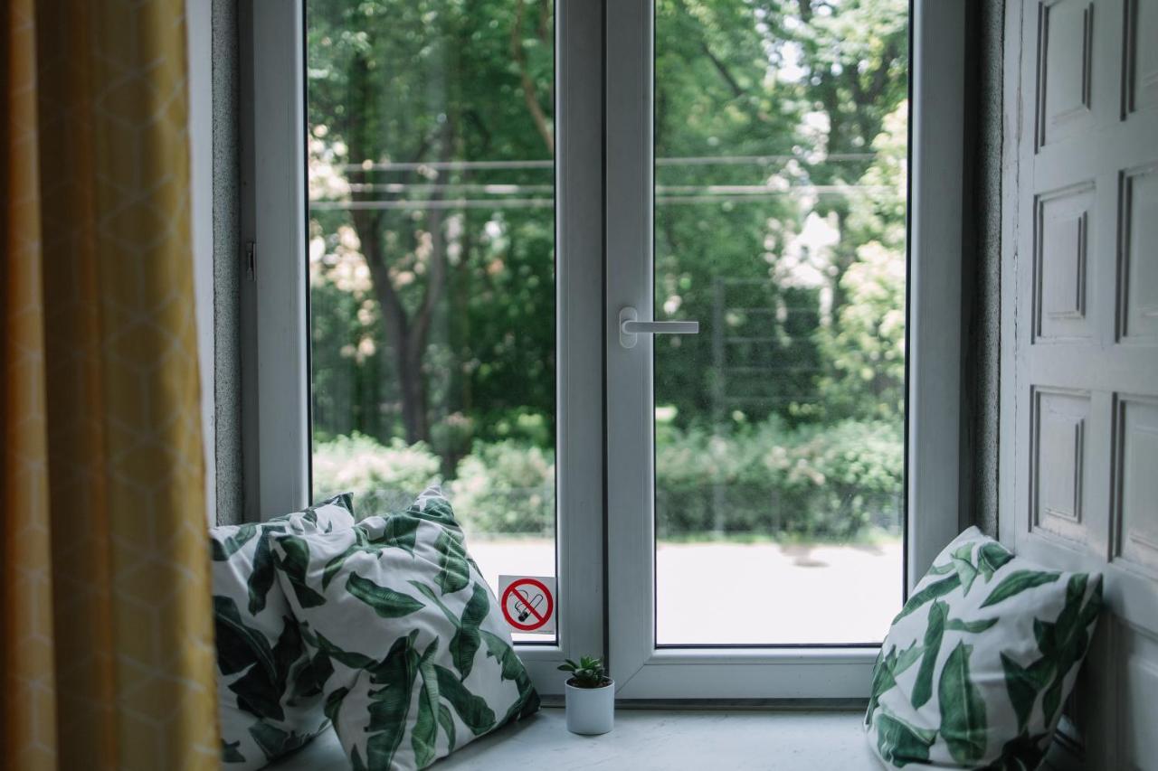 Girls Hostel Красков Екстериор снимка