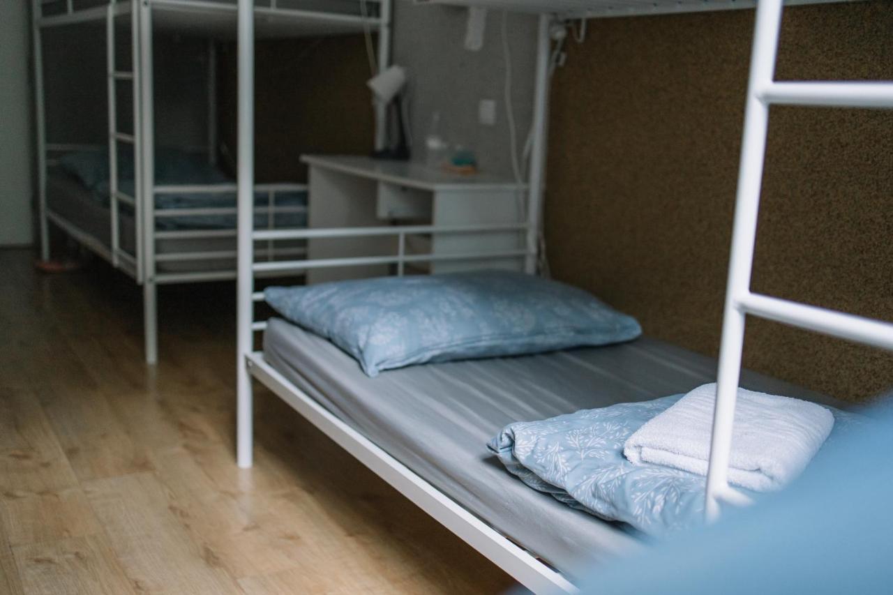 Girls Hostel Красков Екстериор снимка