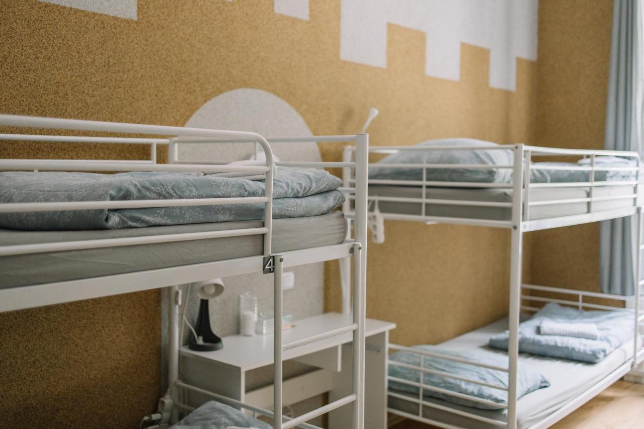 Girls Hostel Красков Екстериор снимка