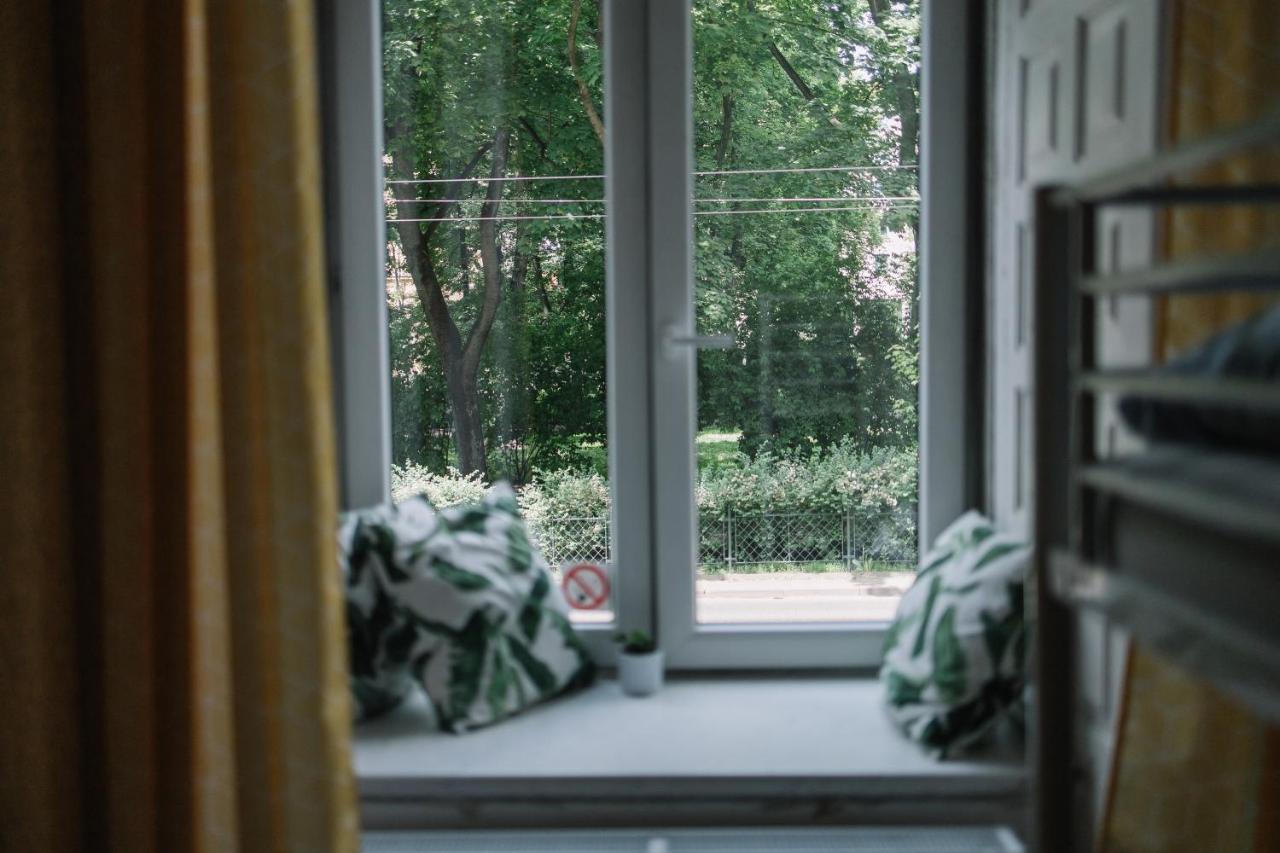 Girls Hostel Красков Екстериор снимка