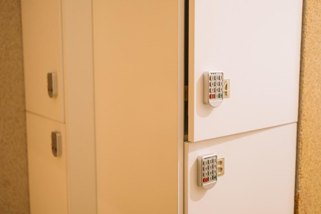 Girls Hostel Красков Екстериор снимка