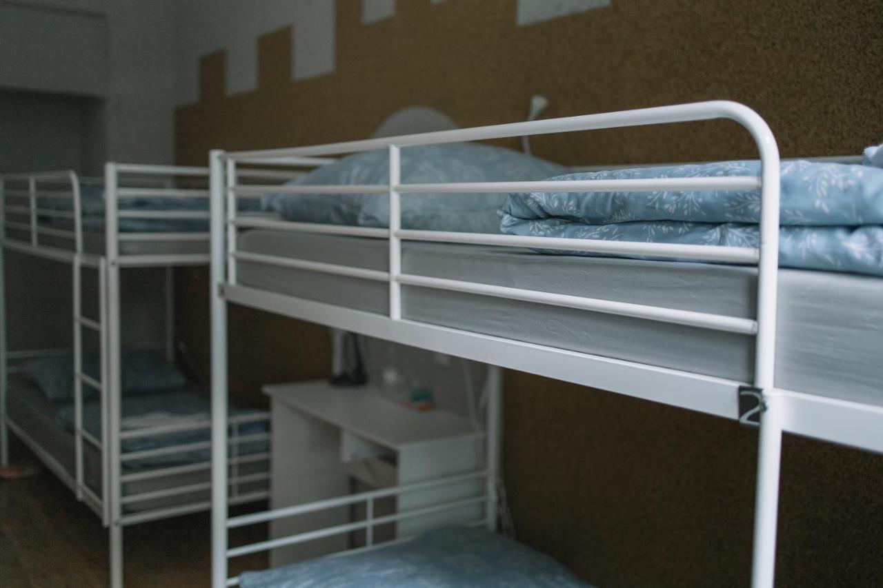 Girls Hostel Красков Екстериор снимка