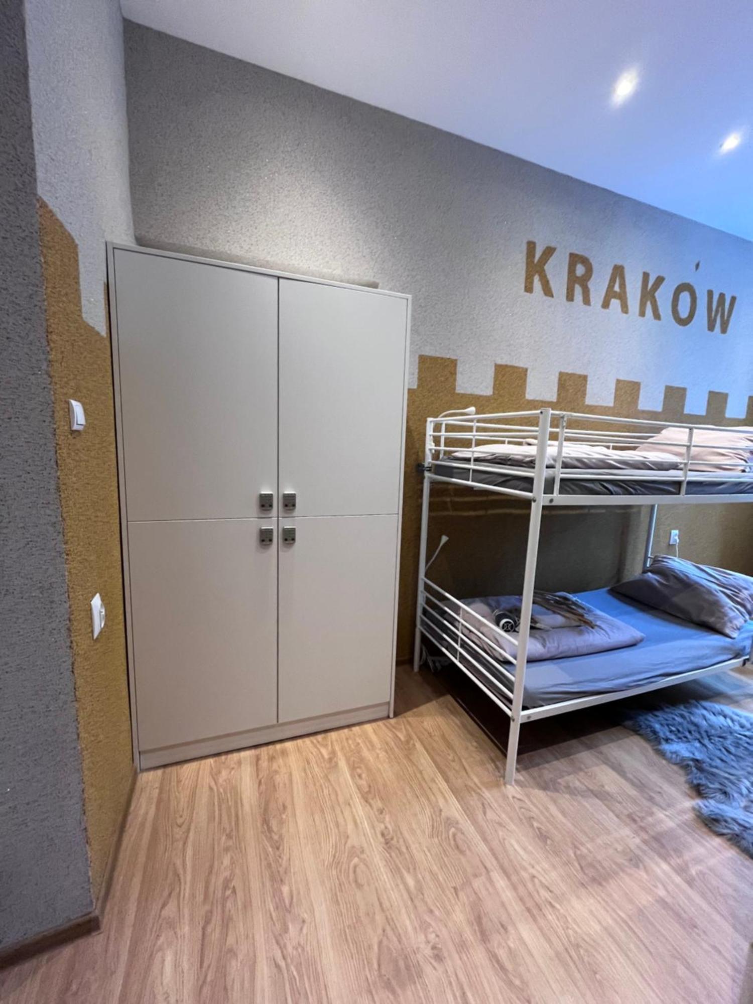 Girls Hostel Красков Екстериор снимка