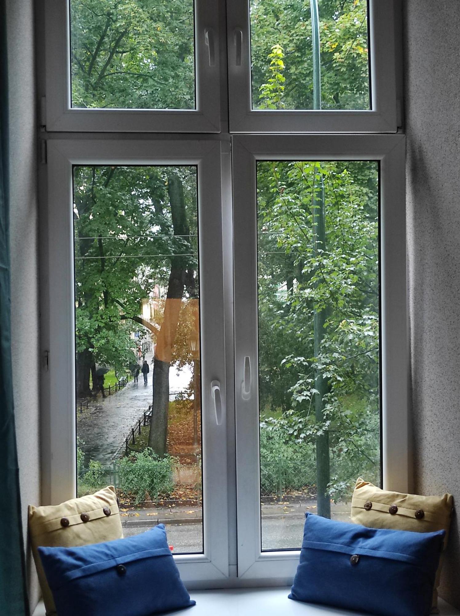 Girls Hostel Красков Екстериор снимка