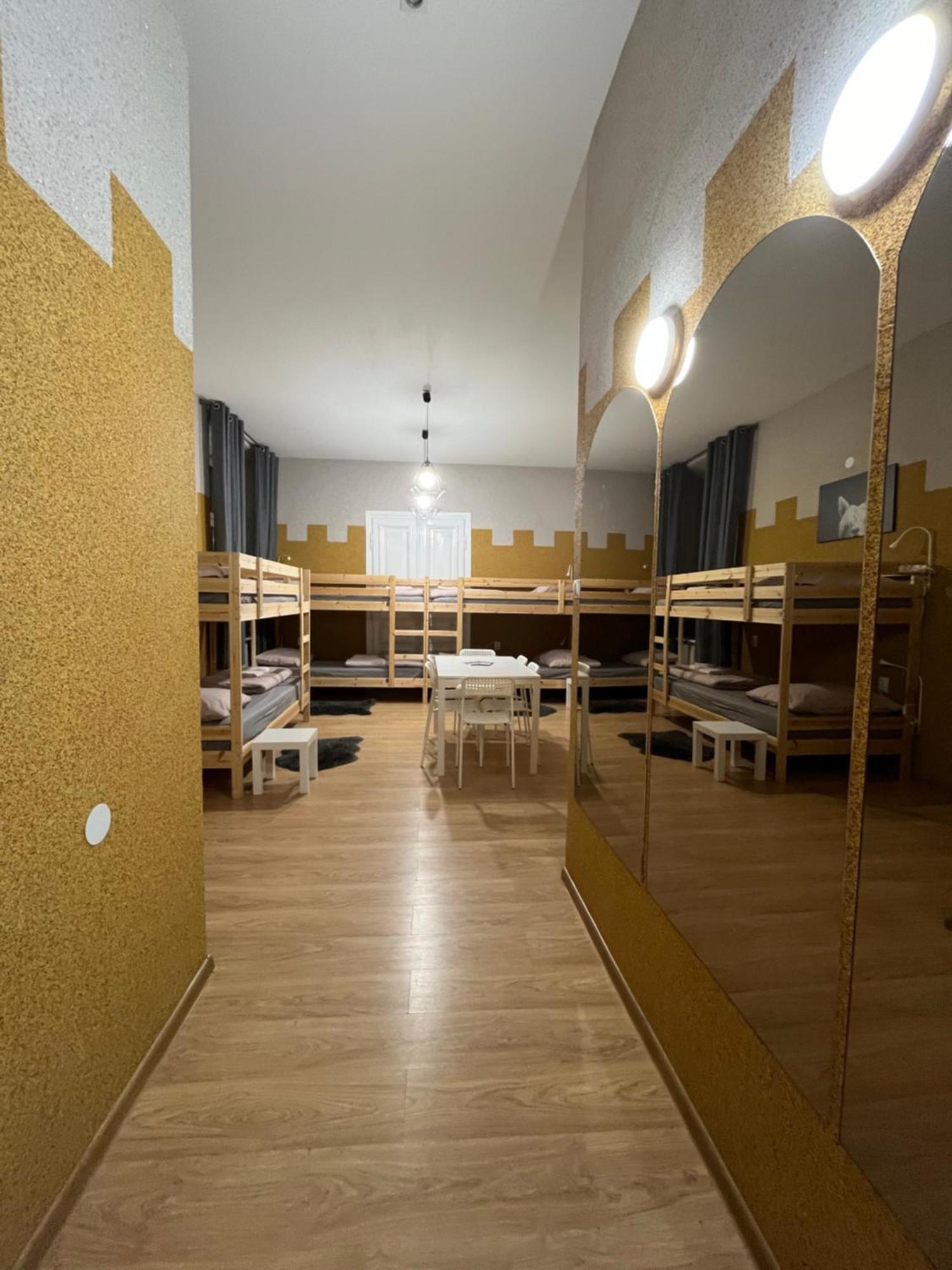 Girls Hostel Красков Екстериор снимка