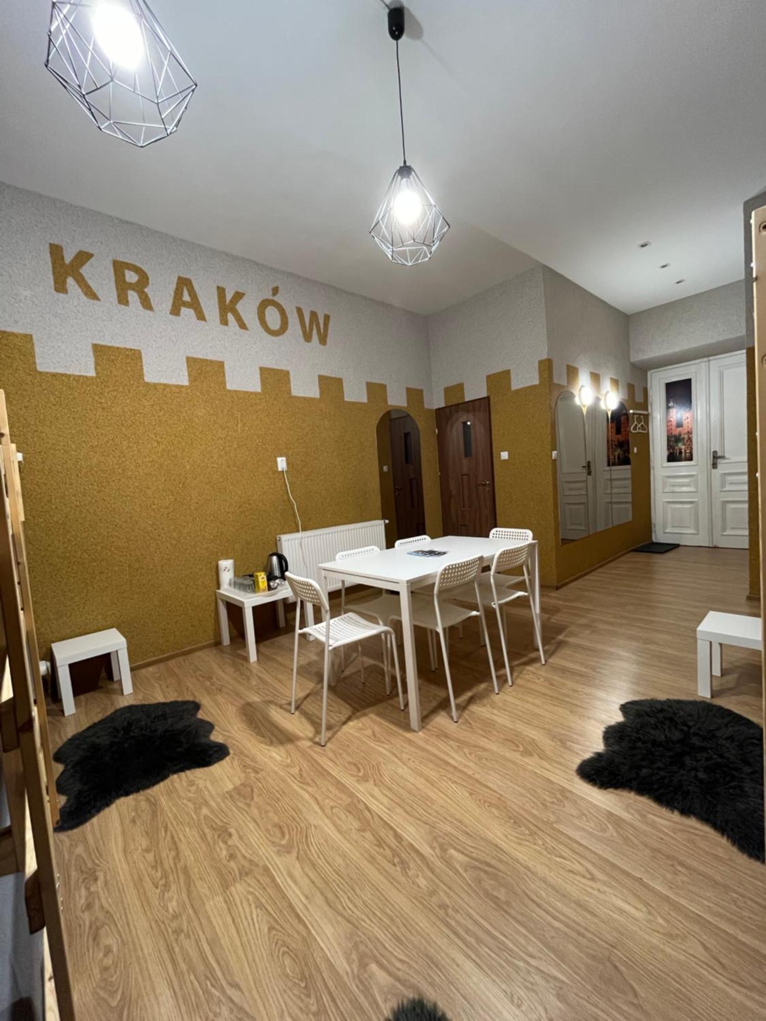 Girls Hostel Красков Екстериор снимка