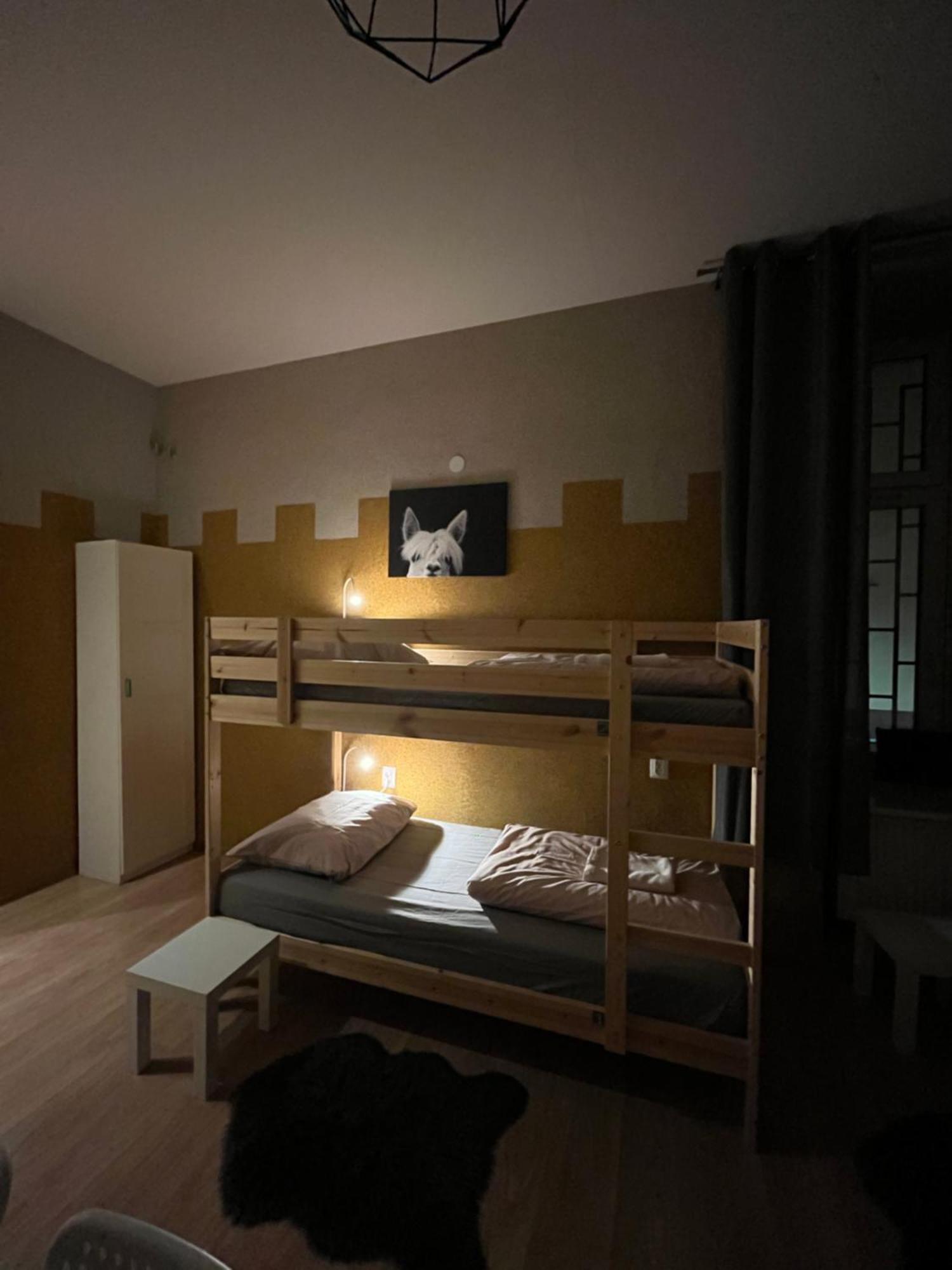 Girls Hostel Красков Екстериор снимка