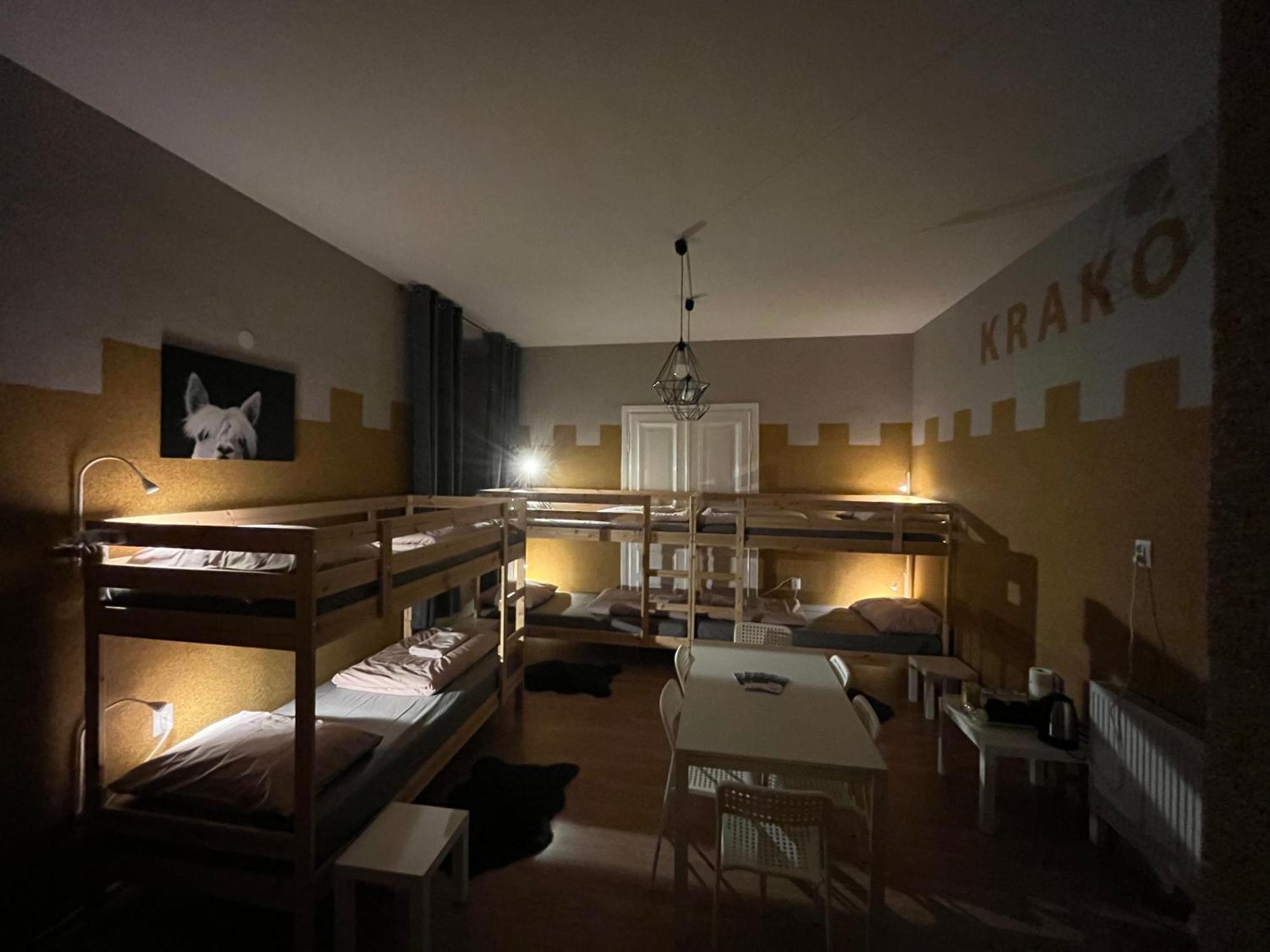Girls Hostel Красков Екстериор снимка