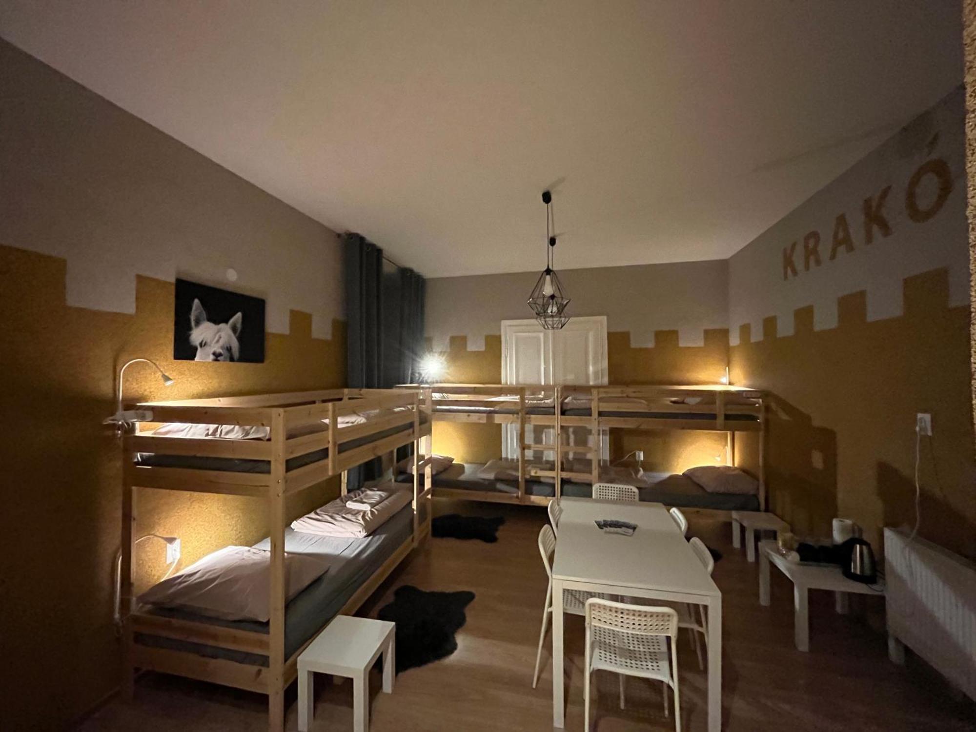 Girls Hostel Красков Екстериор снимка