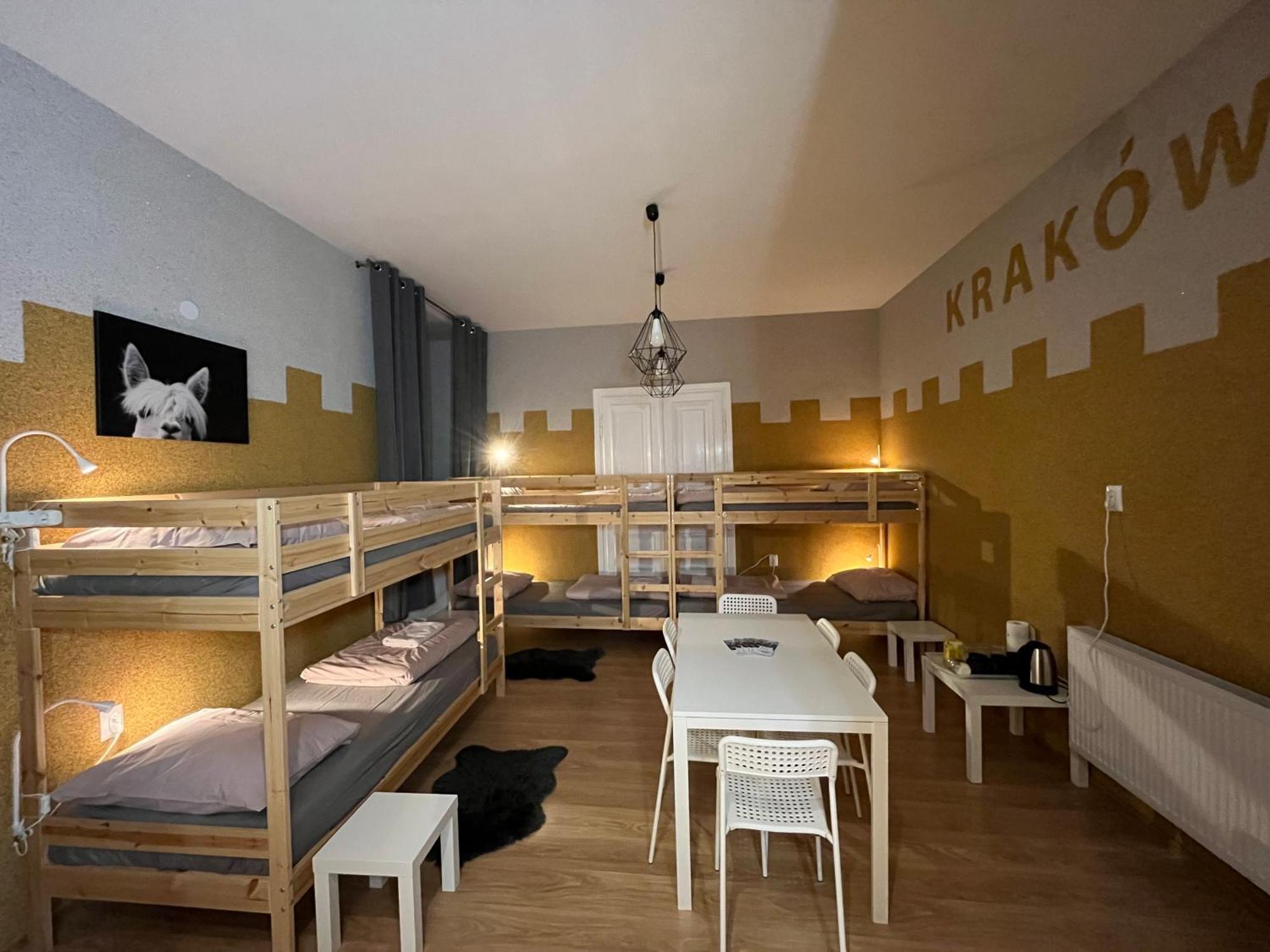 Girls Hostel Красков Екстериор снимка