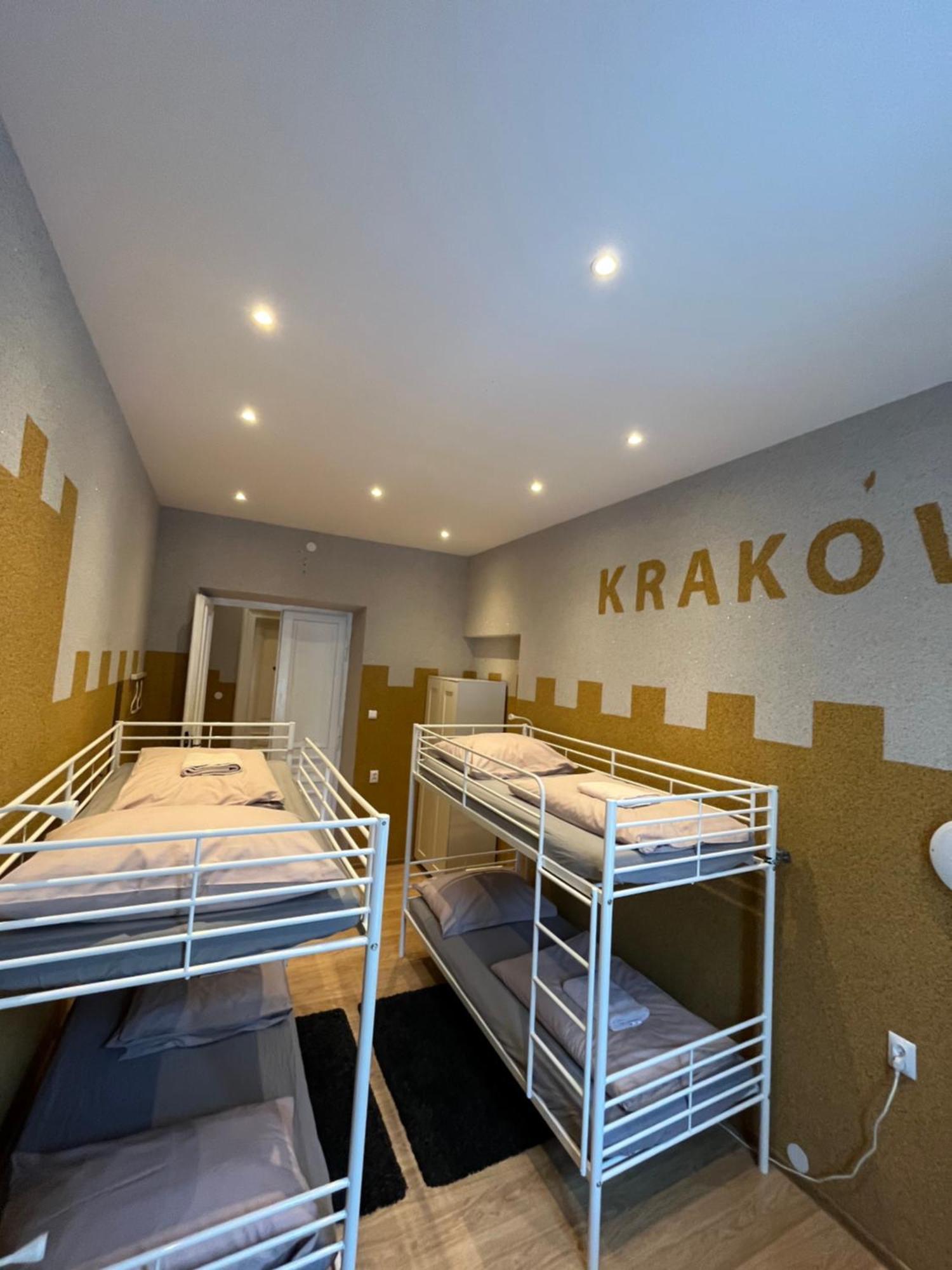 Girls Hostel Красков Екстериор снимка