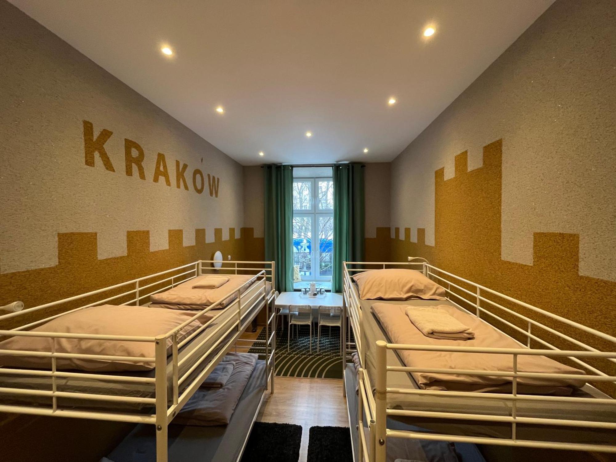 Girls Hostel Красков Екстериор снимка