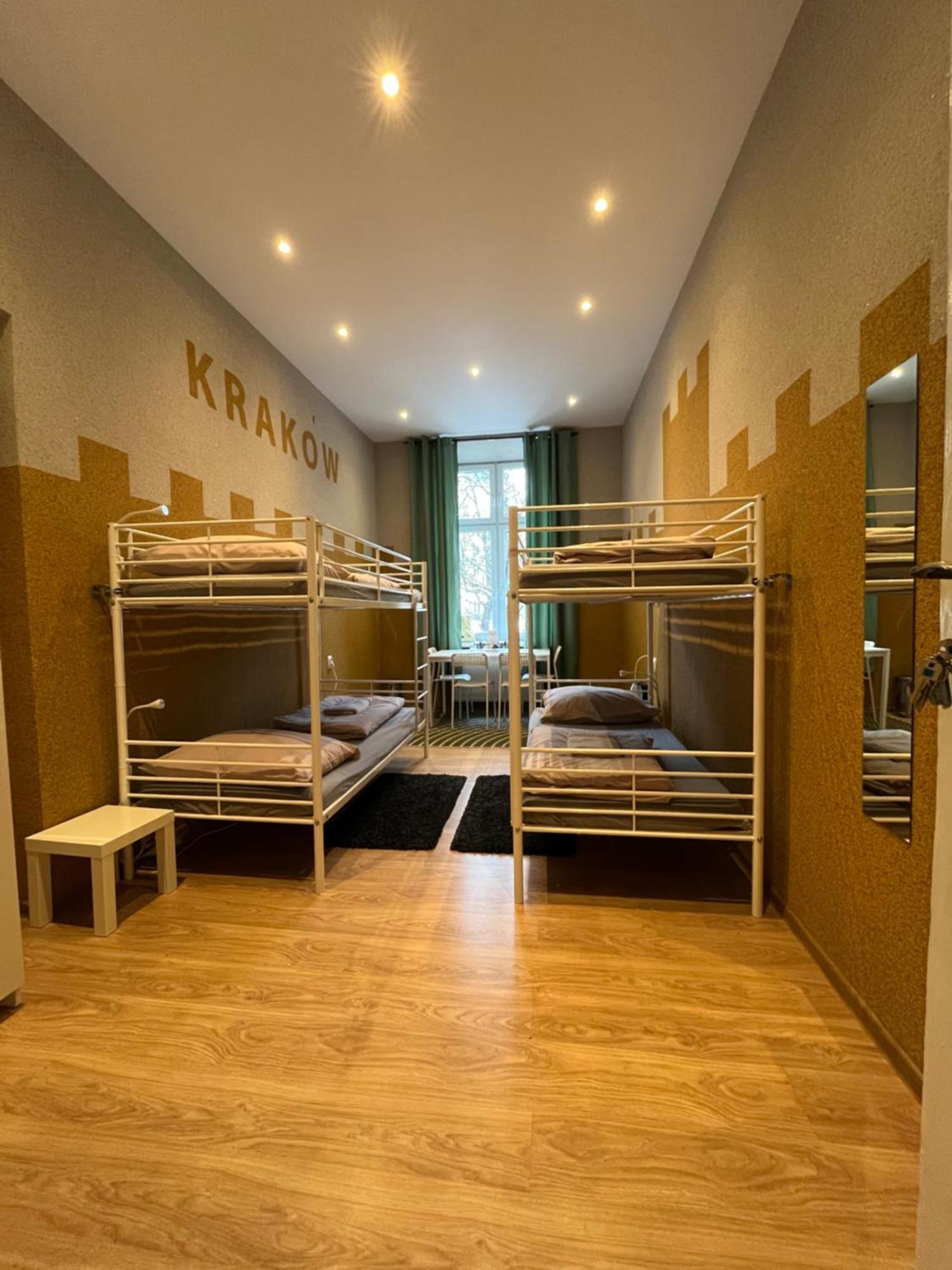Girls Hostel Красков Екстериор снимка