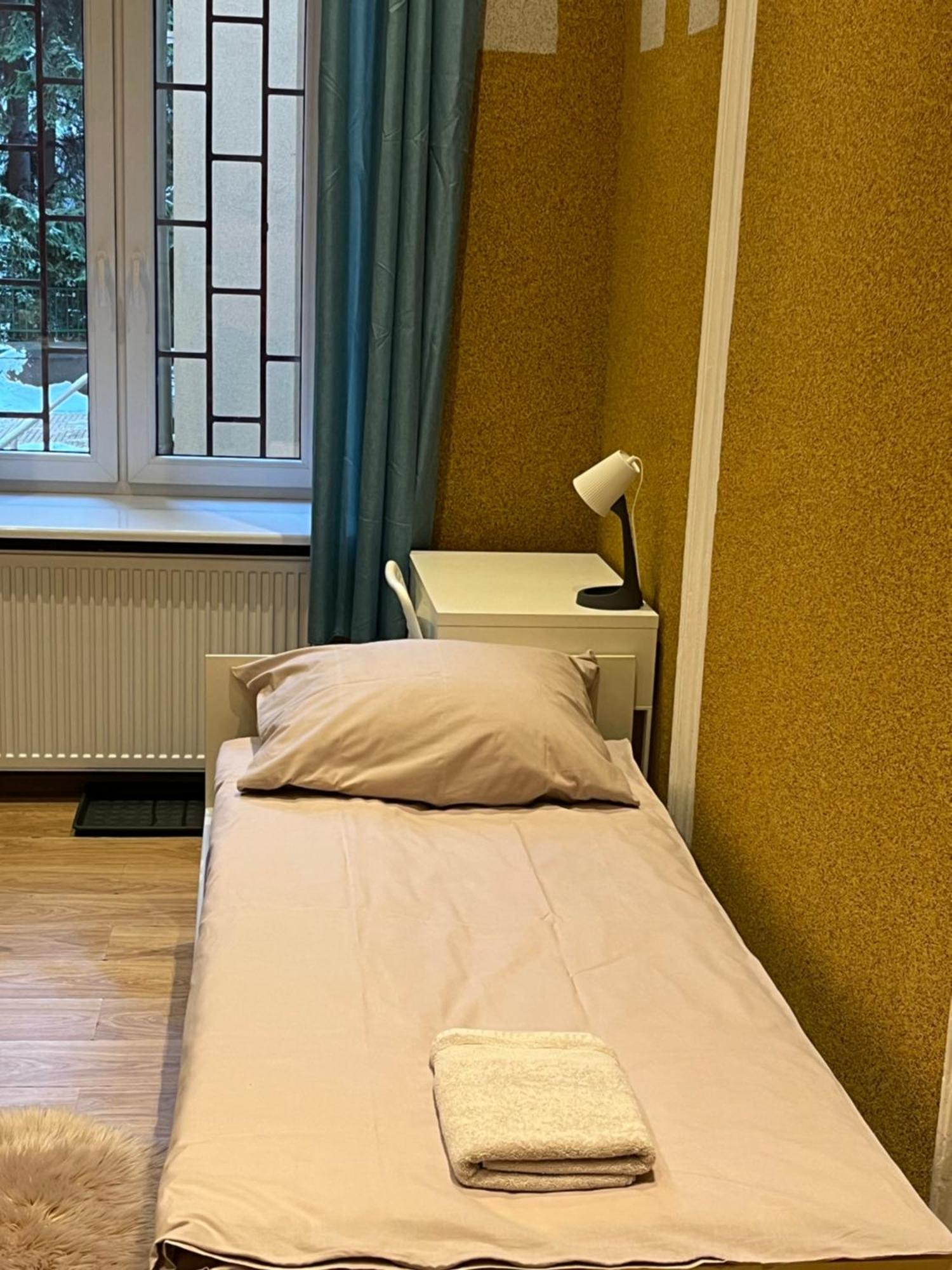 Girls Hostel Красков Екстериор снимка