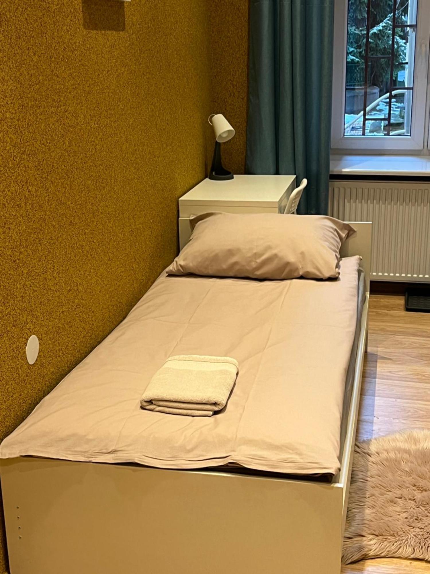 Girls Hostel Красков Екстериор снимка