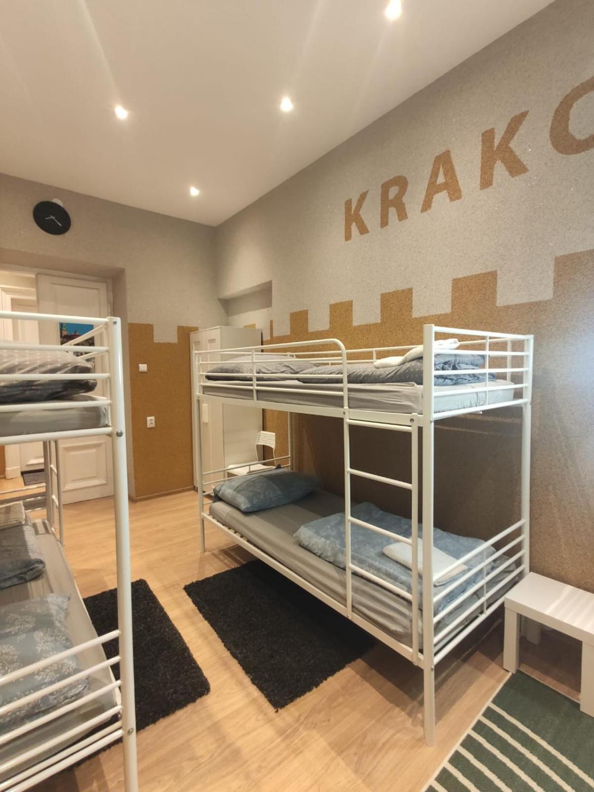 Girls Hostel Красков Екстериор снимка