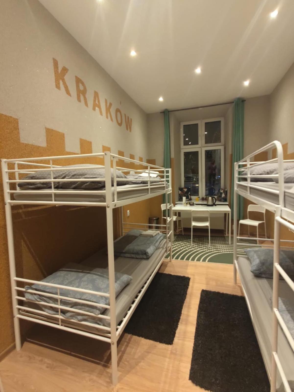 Girls Hostel Красков Екстериор снимка