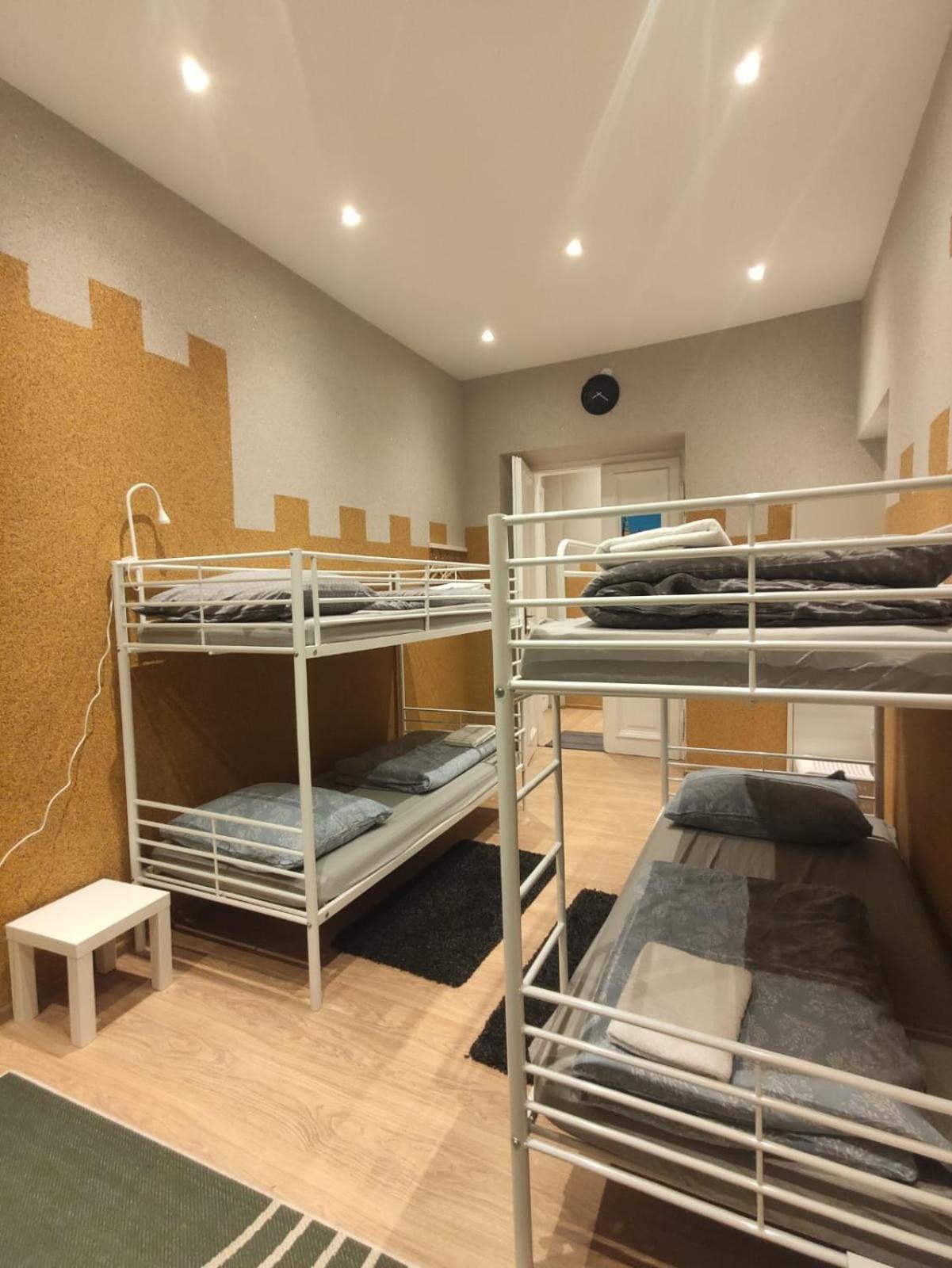 Girls Hostel Красков Екстериор снимка