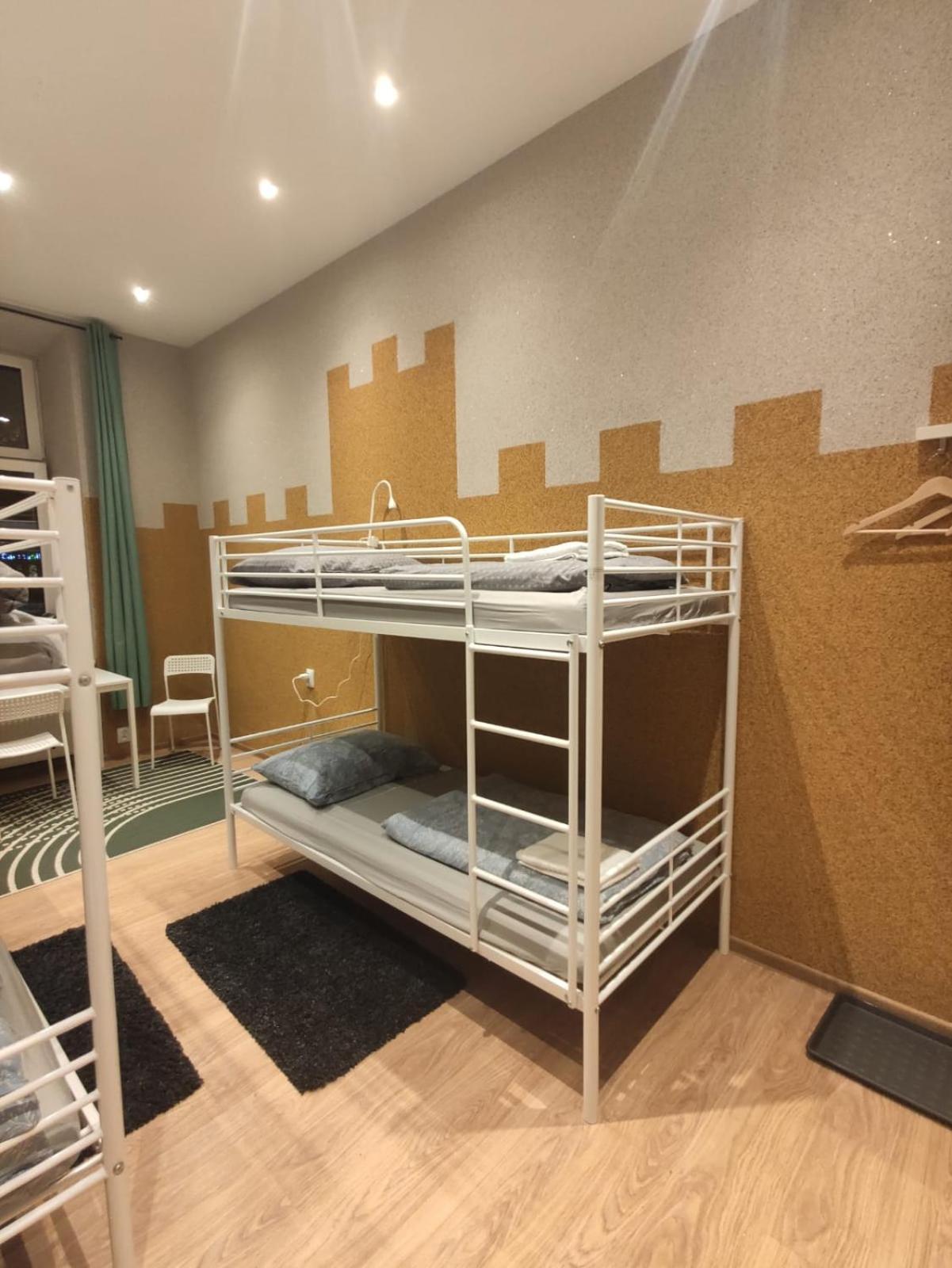 Girls Hostel Красков Екстериор снимка
