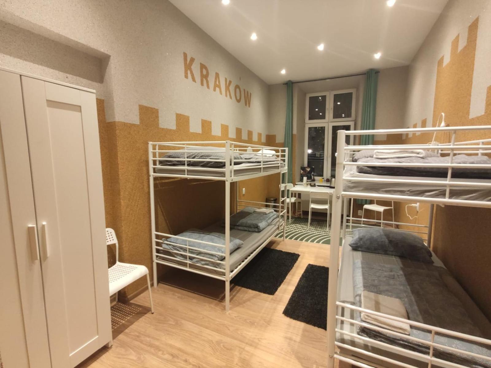 Girls Hostel Красков Екстериор снимка