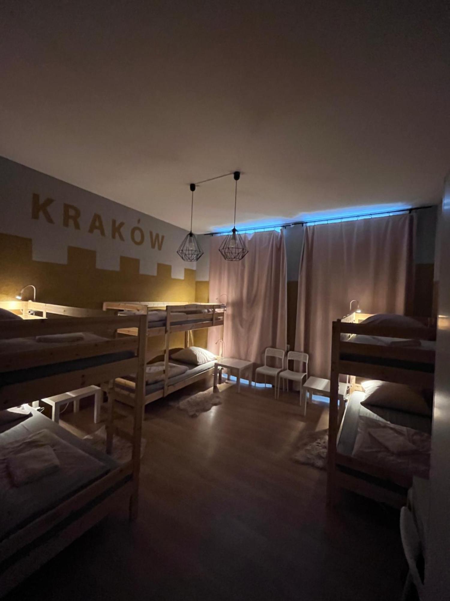 Girls Hostel Красков Екстериор снимка