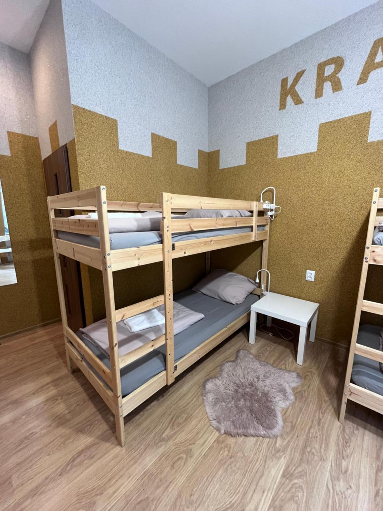 Girls Hostel Красков Екстериор снимка