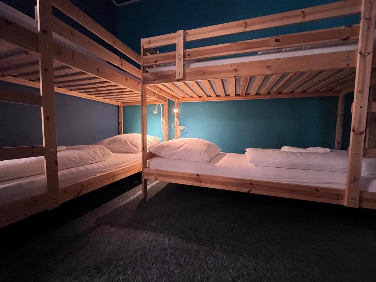Girls Hostel Красков Екстериор снимка