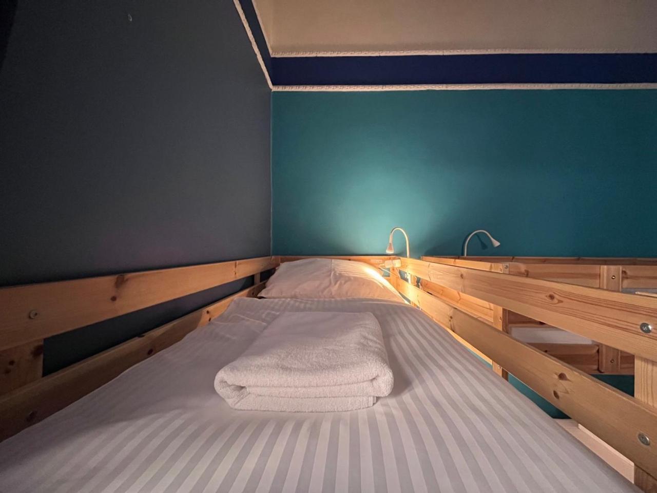 Girls Hostel Красков Екстериор снимка