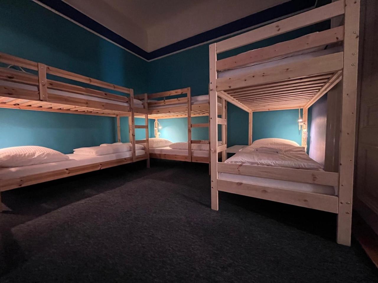 Girls Hostel Красков Екстериор снимка