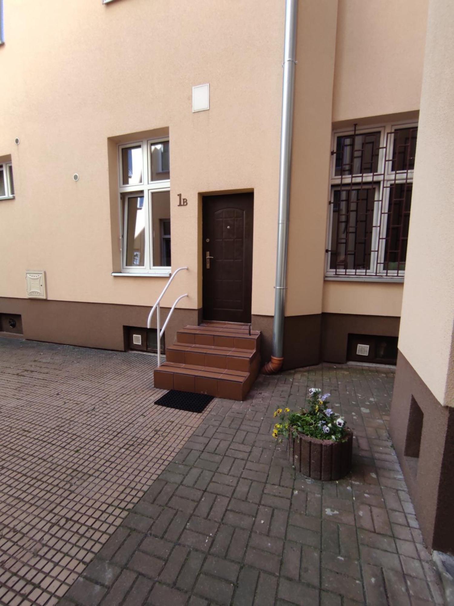 Girls Hostel Красков Екстериор снимка