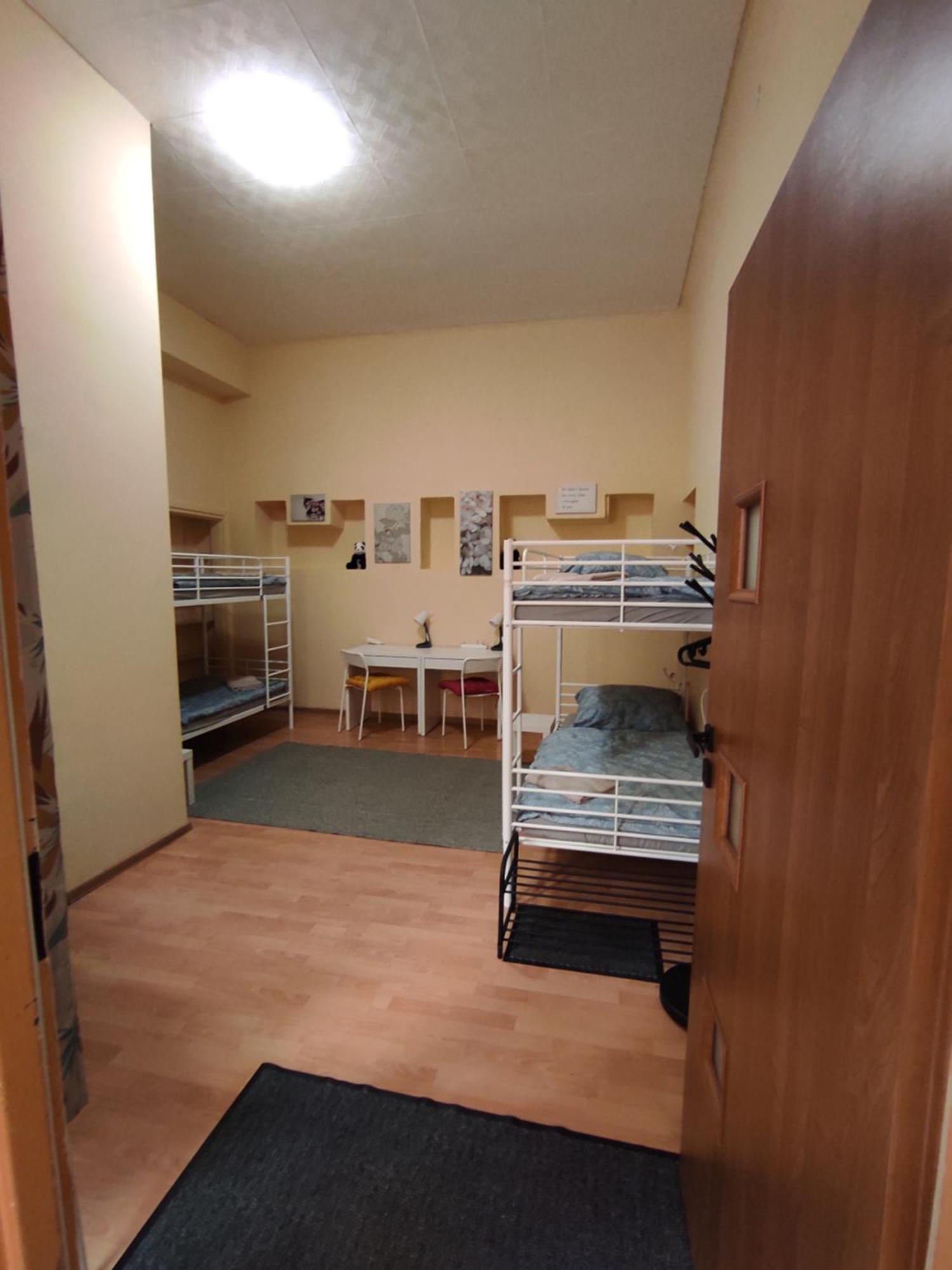 Girls Hostel Красков Екстериор снимка