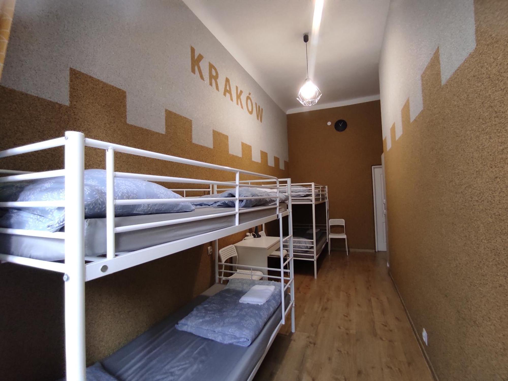 Girls Hostel Красков Екстериор снимка